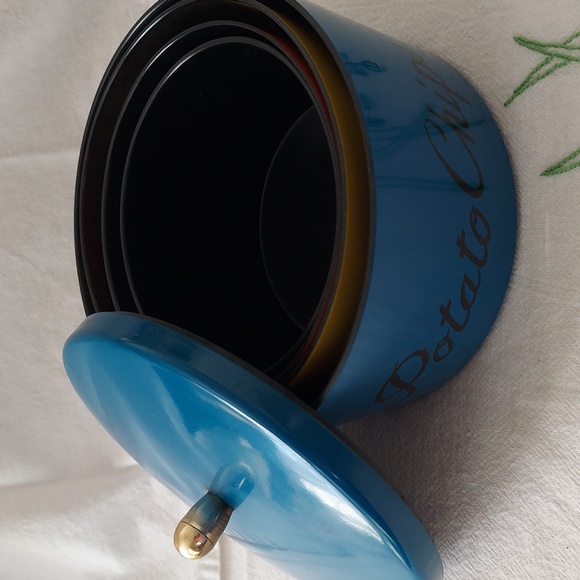 🌟Artmark MCM Nesting Canisters - Picture 6 of 8